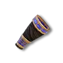 Sand Bandit Advanced Combat Gloves