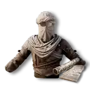 Sand Bandit Basic Outfit Blueprint