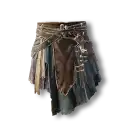 Wildwolf Tribe Medium Combat Pants