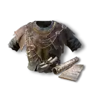 Wildwolf Medium Outfit Blueprint