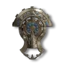 Torch of Eternity (Broken)