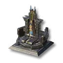 Rockbreaker Turret