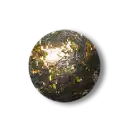 Alloy Cannon Shell