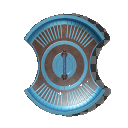 Egyptian Shield