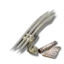 Tri-Blade Cobra Gauntlets (Old) Blueprint