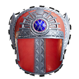 Warrior's Crown